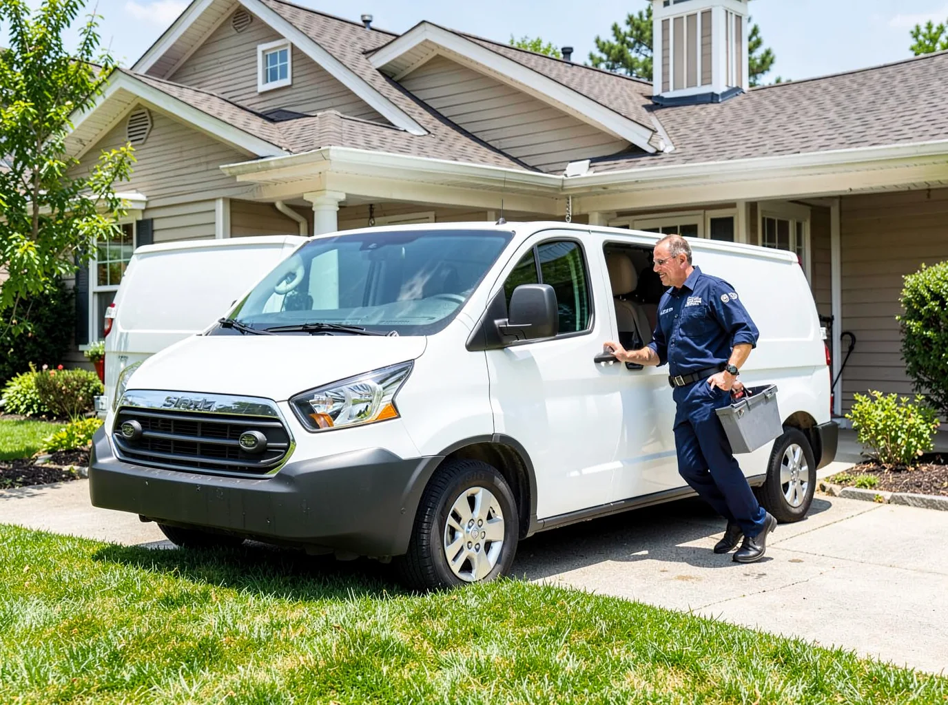 Emergency Plumber company in Berger, MO